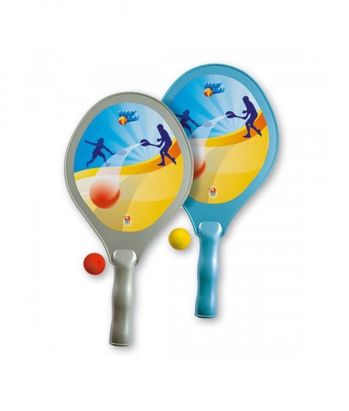 set-tenis-plaja-super-androni-giocattoli